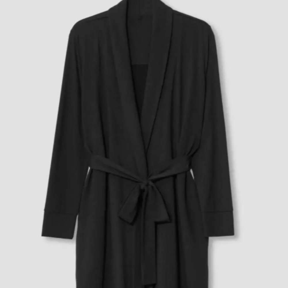 Universal Standard Rachele Lounge Robe (30/32)